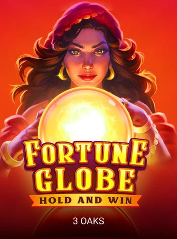 Fortune Globe - слот с мировыми богатствами